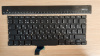 Клавиатура для MacBook Pro Retina 13" A1502 (Late 2013 - Early 2015) RUS РСТ Клавиатура для MacBook Pro Retina 13" A1502 (Late 2013 - Early 2015) RUS РСТ