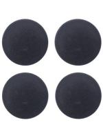 Комплект подножек нижней крышки для MacBook Pro Retina 13" 15" A1502/A1398 (Late 2012 - Mid 2015)  Комплект подножек нижней крышки для MacBook Pro Retina 13" 15" A1502/A1398 (Late 2012 - Mid 2015)