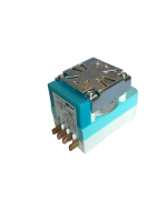 Таймер TD 20 CNS 10H04M Таймер TD 20 CNS 10H04M