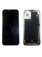 Дисплей для iPhone 12 Pro Max с тачскрином черный Hard OLED Дисплей для iPhone 12 Pro Max с тачскрином черный Hard OLED