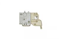 Блокировка люка (УБЛ) для стиральных машин Electrolux, Zanussi, AEG 1240348308 Блокировка люка (УБЛ) для стиральных машин Electrolux, Zanussi, AEG 1240348308