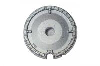 Рассекатель большой D=90mm для газовых плит Hansa 8041262 Рассекатель большой D=90mm для газовых плит Hansa 8041262