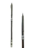 Жало паяльника сменное Hakko T12-I (L-9mm) прямое