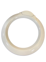 Обрамление люка внешнее с ручкой для стиральных машин Vestel 42055651 + 21002312