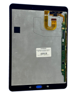 Дисплей для Samsung Galaxy Tab S3 9.7 SM-T825/SM-T820 с тачскрином (белый)