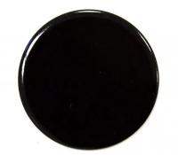 Крышка рассекателя большая (чугун-эмаль) для плит Брест, Gefest    1100.00.0.175-01 