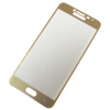Стекло для переклейки Samsung Galaxy C5 SM-C5000 (золотистое)