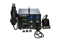 Паяльная станция Lukey 852D+FAN