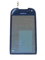 Тачскрин Nokia 701 (RM-774) (черный) Тачскрин Nokia 701 (RM-774) (черный)