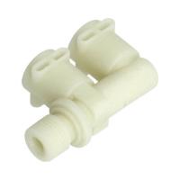 Переходник клапана кофемашины Delonghi 5332188800 Переходник клапана кофемашины Delonghi 5332188800