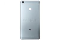 Задняя крышка для Xiaomi Mi Max (серебристая) Задняя крышка для Xiaomi Mi Max (серебристая)