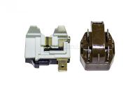 Пусковое Реле-Корея для компрессоров к холодильникам Пусковое Реле-Корея для компрессоров к холодильникам