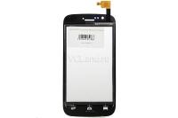 Тачскрин Explay A400 (белый) Тачскрин Explay A400 (белый)