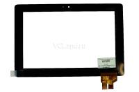 Тачскрин Asus PadFone 2 A68 (черный)