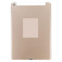 Корпус для iPad 6  2018г. Wi-Fi, Cellular  A1954 золотистый