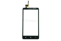 Тачскрин Lenovo S890 (черный)   Тачскрин Lenovo S890 (черный)