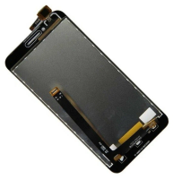 Дисплей Lenovo Vibe C A2020 с тачскрином (черный)