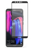 Защитное стекло Huawei Honor 9 Lite (LLD-L31) (полное покрытие) 5D черное Защитное стекло Huawei Honor 9 Lite (LLD-L31) (полное покрытие) 5D черное