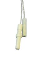 Свеча поджига конфорок для плиты Gefest L=970mm PS20002-00-033