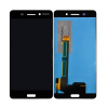 Дисплей Nokia 6 (TA-1021) с тачскрином (черный) Дисплей Nokia 6 (TA-1021) с тачскрином (черный)