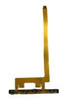 Шлейф Sony Xperia Tablet Z3 compact с кнопками включения и громкости