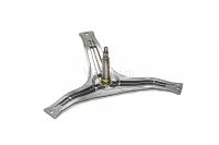 Крестовина барабана для стиральных машин Candy 49003268