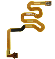 Шлейф Huawei P10 Lite на сканер отпечатка пальцев