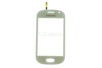 Тачскрин Samsung Galaxy Fame GT-S6810 (белый)