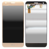 Дисплей LG X Cam K580DS с тачскрином (золотистый)