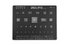 Трафарет Meizu M3/M3S/M5/M3 Max/M3 Note/M5 Relife (RL-044) OV1: MT6755V/6750V CPU Трафарет Meizu M3/M3S/M5/M3 Max/M3 Note/M5 Relife (RL-044) OV1: MT6755V/6750V CPU