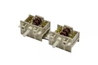 Переключатель мощности конфорки для кухонных плит Gorenje, Mora 617773