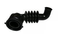 Патрубок от бака к насосу для стиральных машин Атлант 775252200500,МКАУ.752522.005, 730266100600