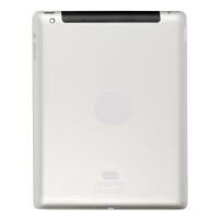 Корпус для iPad 4 Wi-fi Cellular  A1459/A1460 серебристый