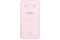 Задняя крышка для Samsung Galaxy A3 2015 SM-A300F белая
