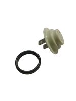 Датчик температуры 20kOm (таблетка) для стиральных машин Candy 49005297