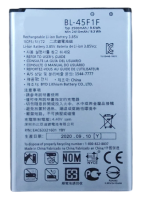 АКБ LG K7 (2017) X230/K8 (2017)/ X240 (BL-45F1F)