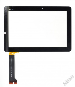 Тачскрин Asus MeMO Pad 10 ME102A/K00F (черный)