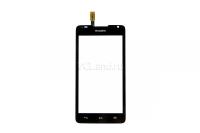 Тачскрин Huawei Ascend Y530 (черный)