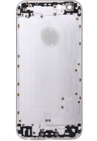 Корпус для iPhone 6S Plus/ iPhone 8 Plus белый Корпус для iPhone 6S Plus/ iPhone 8 Plus белый