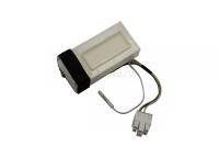 Заслонка для холодильников LG (в сборе 12V) ACV73450002