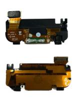 Шлейф для  iPhone 3G с разъемом З.У.,микрофоном и звонком Шлейф для  iPhone 3G с разъемом З.У.,микрофоном и звонком