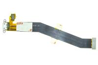 Шлейф Lenovo Vibe Z K910 с разъемом зарядки (micro-USB)  Шлейф Lenovo Vibe Z K910 с разъемом зарядки (micro-USB)