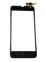 Тачскрин Explay Phantom (черный) Тачскрин Explay Phantom (черный)