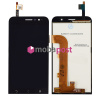 Дисплей Asus ZenFone Go ZB500KL с тачскрином (черный)