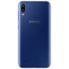 Задняя крышка для Samsung Galaxy M10 SM-M105F синяя