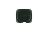 Кнопка Home для iPhone 5, как 5S, черная 