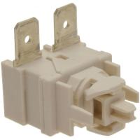 Выключатель вкл/выкл посудомоечных машин Indesit, Ariston 140607 Выключатель вкл/выкл посудомоечных машин Indesit, Ariston 140607