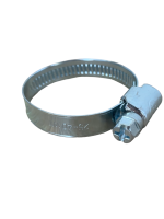 Хомут под винт D 25-40mm CLP006UN