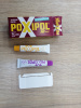 Клей Poxipol прозрачный 14 ml