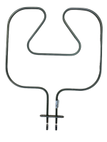 Тэн для духовки 1000W (нижний) Electrolux, Zanussi 3970125013,3570583017 COK113ZN Тэн для духовки 1000W (нижний) Electrolux, Zanussi 3970125013,3570583017 COK113ZN